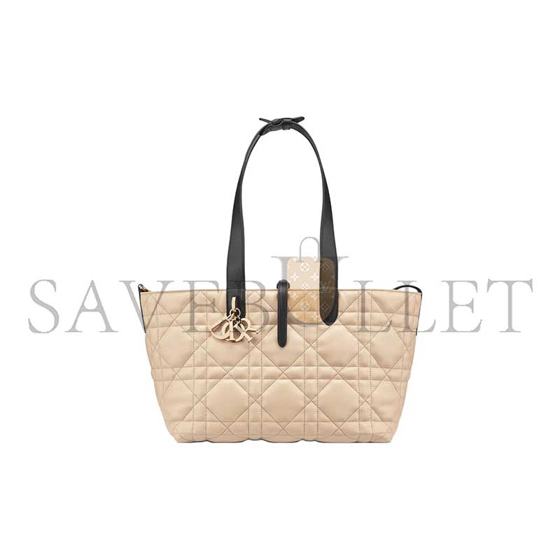 DIOR MEDIUM DIOR TOUJOURS BAG M2821OSIY-M963 (28.5*21.5*17cm)